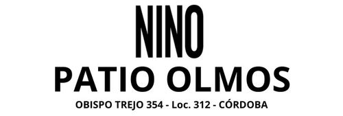 Nino Patio Olmos